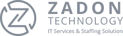 zadon technology logo